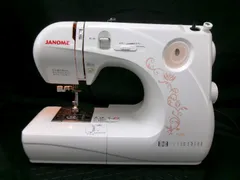 2026年最新】ミシン ジャノメ n-405の人気アイテム - メルカリ