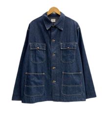 ひ*ろ様 JELADO ジェラード 491J Coverall Lサイズ - メルカリ
