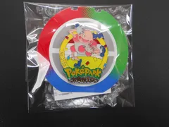 ★新品未使用★　ポケパーク　ピンズ　バリヤード　(No.0122)のサムネイル