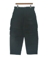 BALENCIAGA カーゴパンツ メンズ 【古着】【中古】【送料無料】のサムネイル