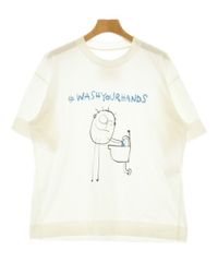 PLAN C ボーダー 半袖 Tシャツ - メルカリ