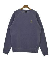 OVO ネイビー スウェットパンツ October