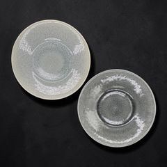 Jars_ジャスVuelta デザートプレート 22cm 2枚セット - メルカリ