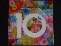 Mrs. GREEN APPLE CD 3枚セット - メルカリ