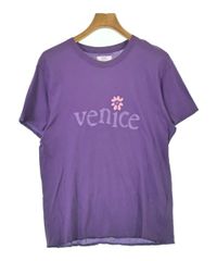venice リンガーTシャツ - メルカリ