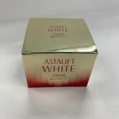 G1712 FUJIFILM 富士フィルム ヘルスケア ラボラトリー AL アスタリフト ホワイト クリームb 30gのサムネイル
