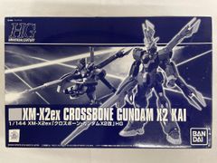[미개봉] 1/144 HGUC XM-X2ex 크로스본 건담 X2개 기동전사 크로스본 건담 프리미엄 반다이 한정