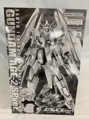 2026年最新】MG 1/100 ガンダムAGE-2ノーマル 特務隊仕様 機動