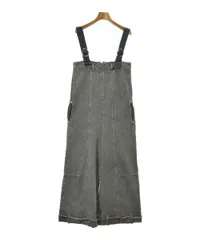 willfully オールインワン/サロペット レディース 【古着】【中古】【送料無料】のサムネイル