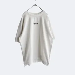 ⭐︎ AZUL BY MOUSSY Tシャツ ホワイト 半袖 メンズ