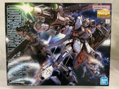 [미개봉] 1/100 MG GAT-X102 듀얼 건담 어설트 슈라우드 기동 전사 건담 SEED