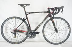 BMC TIME MACHINE TMR01 2014 サイズ54 - メルカリ