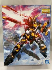 最終価格】【海外製】MGEXと同バランス バンシィ ユニコーンガンダム2