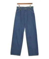 MAVERICK デニムパンツ メンズ 【古着】【中古】【送料無料】のサムネイル