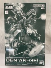 1/100 RE/100 デナン・ゲー 「機動戦士ガンダムF91」 プレミアム