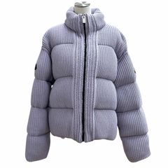 美品☆BURBERRY BLUE LABEL バーバリーブルーレーベル ウール アンゴラ