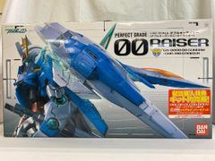 [미개봉] 기동전사 건담 00 GUNDAM PG 1/60 더블 오라이저■＊동봉 불가