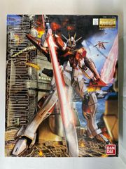 [미개봉] MG 1/100 ZGMF-X56S/β 소드 임펄스 건담 (기동전사 건담 SEED DESTINY)