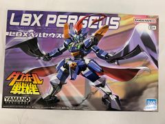 ダンボール戦機 LBX ペルセウス エルシオン 2点セット - メルカリ