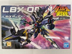 新品未開封 ダンボール戦機 LBXカスタムウエポン007 ビームガーター
