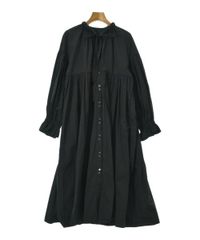 MACHATT オーバーサイズ ホワイト ボタンシャツ ワンピース - メルカリ