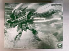 [미개봉] MG 1/100 블라스트 임펄스 건담 플라스틱 모델