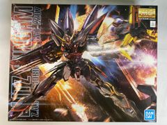 [미개봉]MG 기동전사 건담 SEED GAT-X207 블리츠 건담