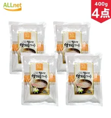チョヤ 麦芽の粉 400g×4点セット 韓国雑穀 シッケ（米ジュース）が家で簡単に作れます。 チョヤヨッキルム チョヤ草野 ヨッキルム(甘酒の素) シッケの粉 シッケ 甘酒 韓国料理 韓国食材 韓国食品 ヨッキルムの粉 ヨキルムのサムネイル