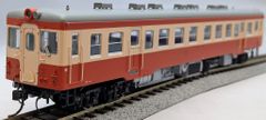美品】トラムウェイ 国鉄キユニ28首都圏色動力なし TW-KYN28B-T - メルカリ
