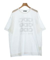 レア CDG メッシュTシャツ 梅田阪急限定 コムデギャルソン ギャルソン