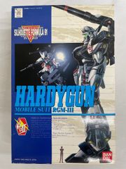 [미개봉] 1/100 하디건 (기동전사 건담 F91)