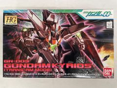 [미개봉] 1/144 HG GN-003 건담 큐리오스(트랜잠 모드) 기동전사 건담 00