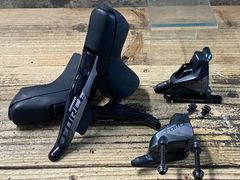 WHEELTOP GEX 1x7-13s 電動無線変速 油圧式ブレーキ 美品 - メルカリ