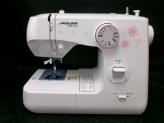 美品】JAGUAR ミシン クレアトール AJ-061 - メルカリ