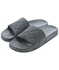 Bottega Veneta グリーンサンダル 38 お値下げ交渉可‼️ - メルカリ