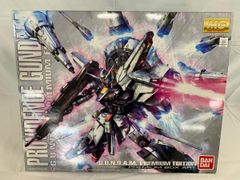 [미개봉] MG 기동전사 건담 SEED 프로비던스 건담 GUNDAM 프리미엄 에디션 1/100 스케일 색으로 구분된 프라모델