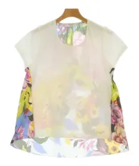 BLUGIRL Tシャツ・カットソー レディース 【古着】【中古】【送料無料】のサムネイル