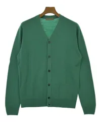 Cruciani カーディガン メンズ 【古着】【中古】【送料無料】のサムネイル