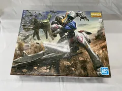 2026年最新】MG 1/100 ガンダムバルバトス 『機動戦士ガンダム 鉄血の