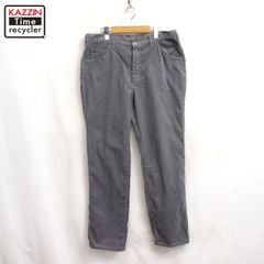 USA製80's BARRY BRICKEN インディゴスラックス - メルカリ