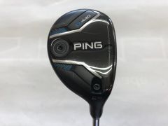 PING G440HL ユーティリティ 26度 スピーダーNX - メルカリ