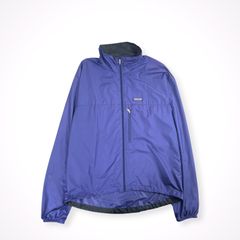 patagonia パタゴニア ベロシティプルオーバー 24090 美品 90s - メルカリ