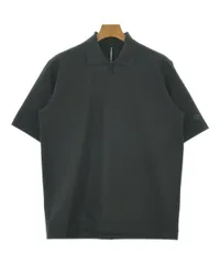 DESCENTE ポロシャツ メンズ 【古着】【中古】【送料無料】のサムネイル