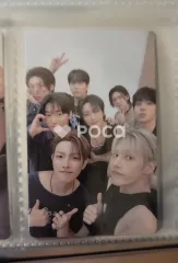 ATEEZ 7TH ANNIVERSARY OFFICIAL POPUP '8ROOM' イベント