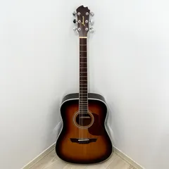 【ケース付き】James アコースティックギター J-300D ギター アコギ 楽器のサムネイル
