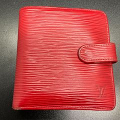 Louis Vuitton Epi Portefeuille B26052928