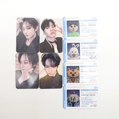 oneus KOCOSTAR 特典ポストカード　ランダムサイン　ファヌン 2026年最新】ONEUS ファヌンの人気アイテム - メルカリ