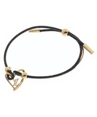 LOUIS VUITTON クリアブレスレット バングル - メルカリ