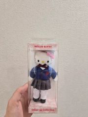 希少 ハローキティドレスアップコレクションセット - メルカリ