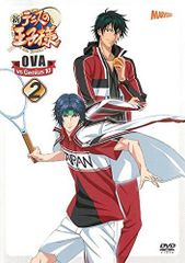 신테니스의 왕자님 OVA vs Genius10 Vol.2 [렌탈 떨어짐]